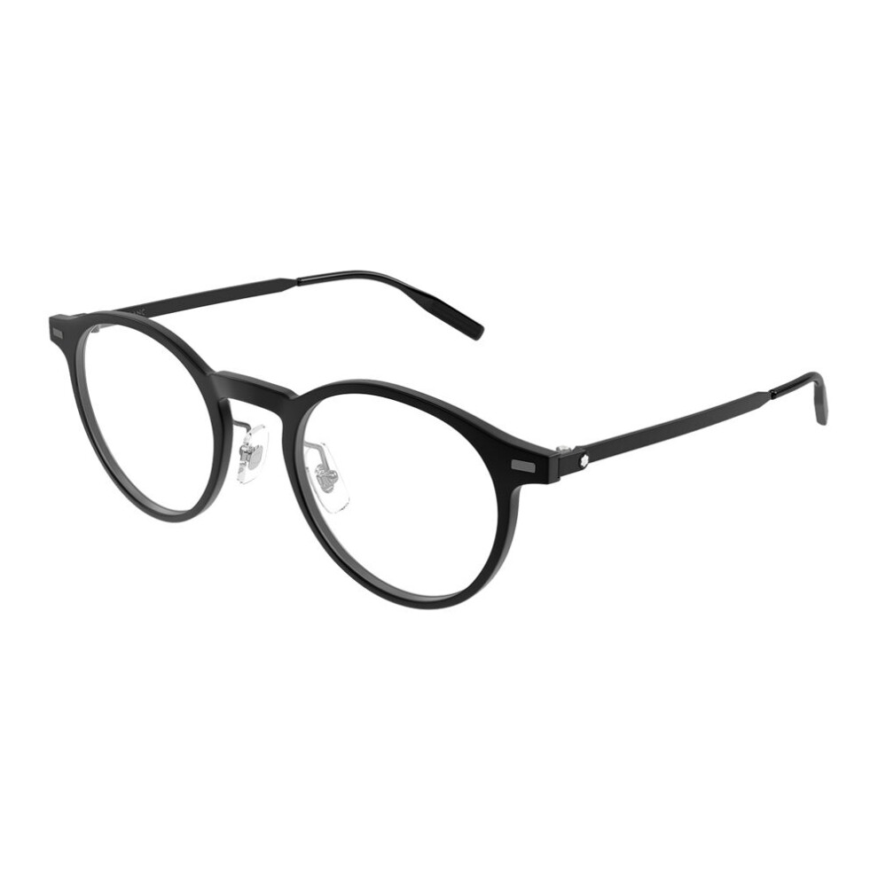 Montblanc Mb0426o 002 Men New Eyeglasses