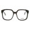Chloe Chloé CH0263O 002 Women New Eyeglasses 1