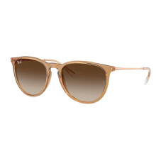 Ray-Ban RB4171F Erika Asian Fit 681413 Women New Sunglasses