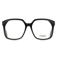 Chloé CH0263O 001 Women New Eyeglasses