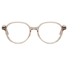 Tom Ford FT5910-B 045 Blue-Light Block Women New Eyeglasses