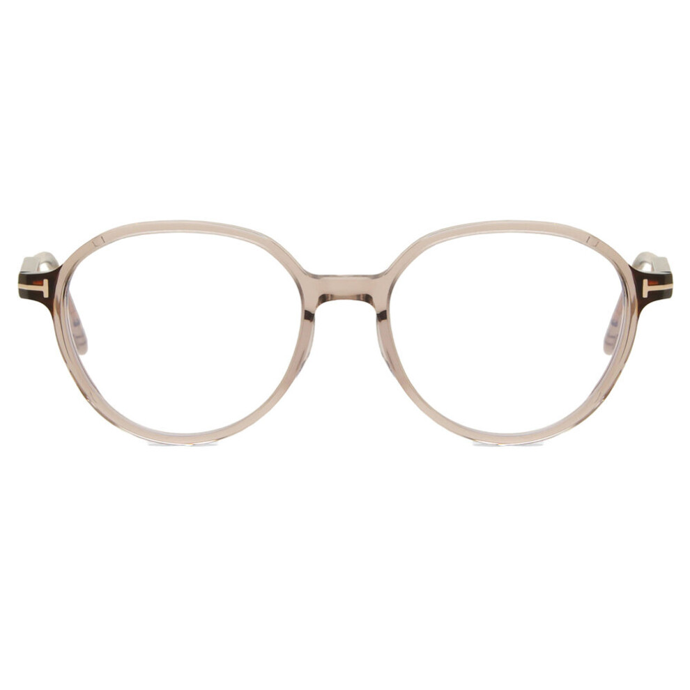 Tom Ford Ft5910-B 045 Blue-Light Block Women New Eyeglasses