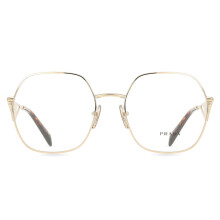 Prada PR 59ZV 1511O1 Women New Eyeglasses