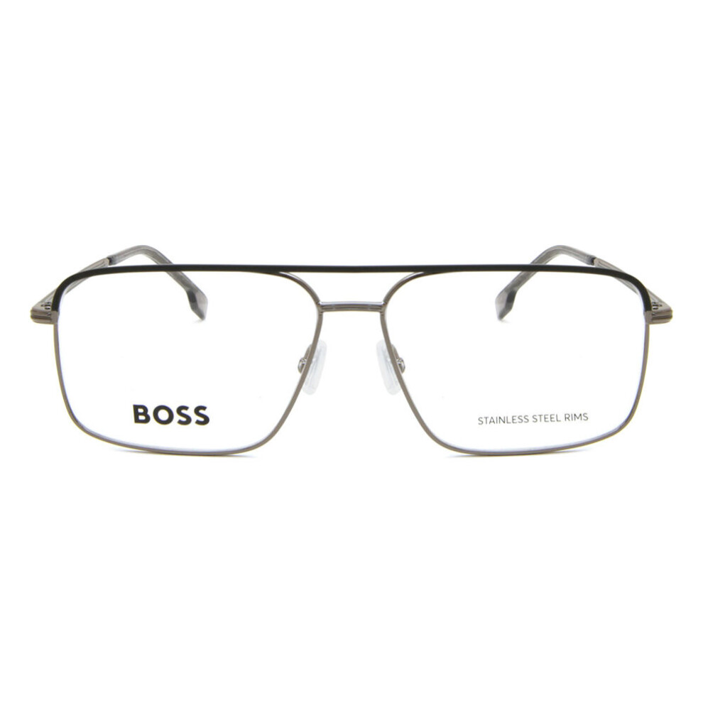 Boss 1606 V81 Men New Eyeglasses