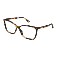 Gucci GG0025O 016 Women New Eyeglasses