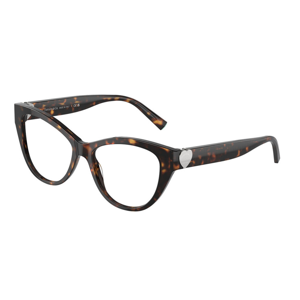 Tiffany & Co. Tf2251 8015 Women New Eyeglasses