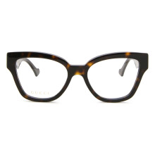 Gucci GG1424O 006 Women New Eyeglasses