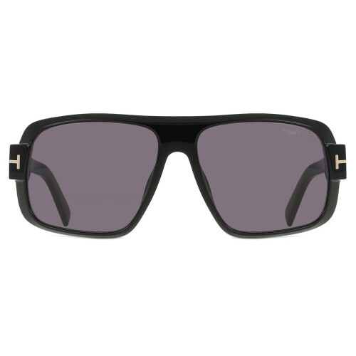 TOM FORD Tom Ford FT1101 TURNER 01A Men New Sunglasses