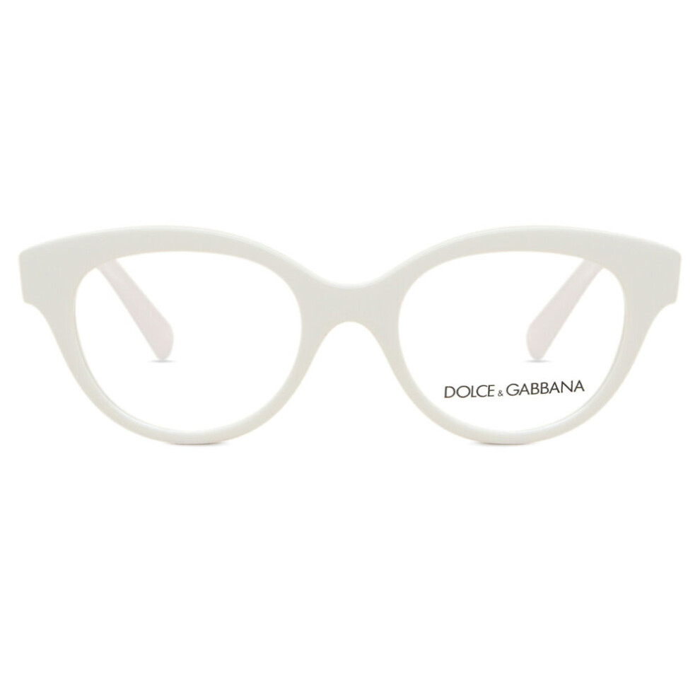 Dolce & Gabbana Dx5003 Kids 3312 Kids New Eyeglasses