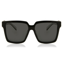 Prada PR 24ZSF Asian Fit 1AB5S0 Women New Sunglasses