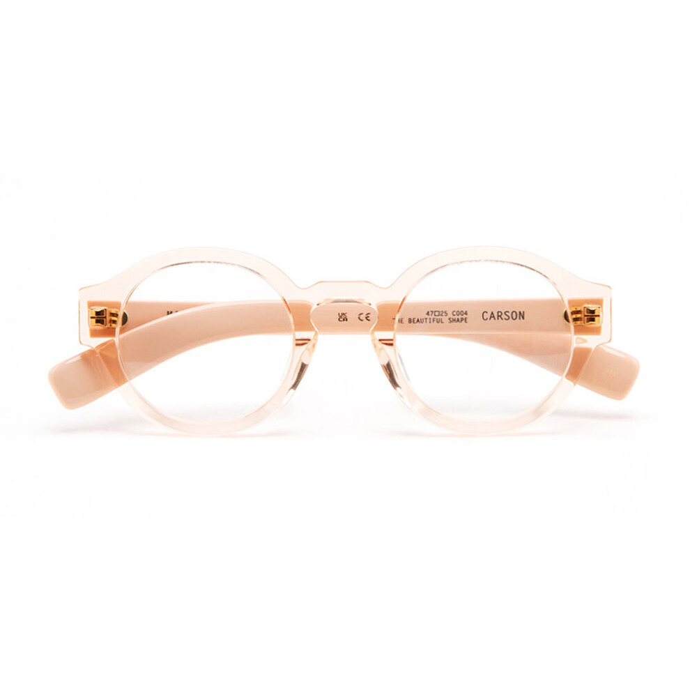 Kaleos Carson C4 Unisex New Eyeglasses