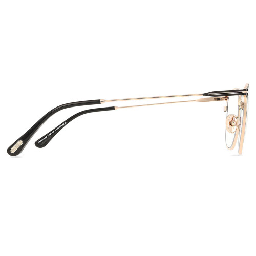 TOM FORD Tom Ford FT6041-B 002 Blue-Light Block Men New Eyeglasses 1