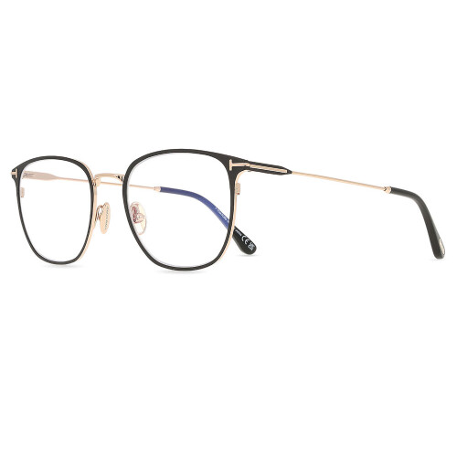 TOM FORD Tom Ford FT6041-B 002 Blue-Light Block Men New Eyeglasses 2