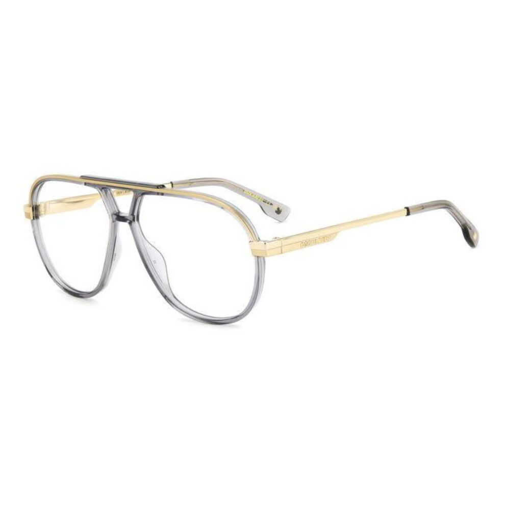 Dsquared2 D2 0113 Kb7 Men New Eyeglasses