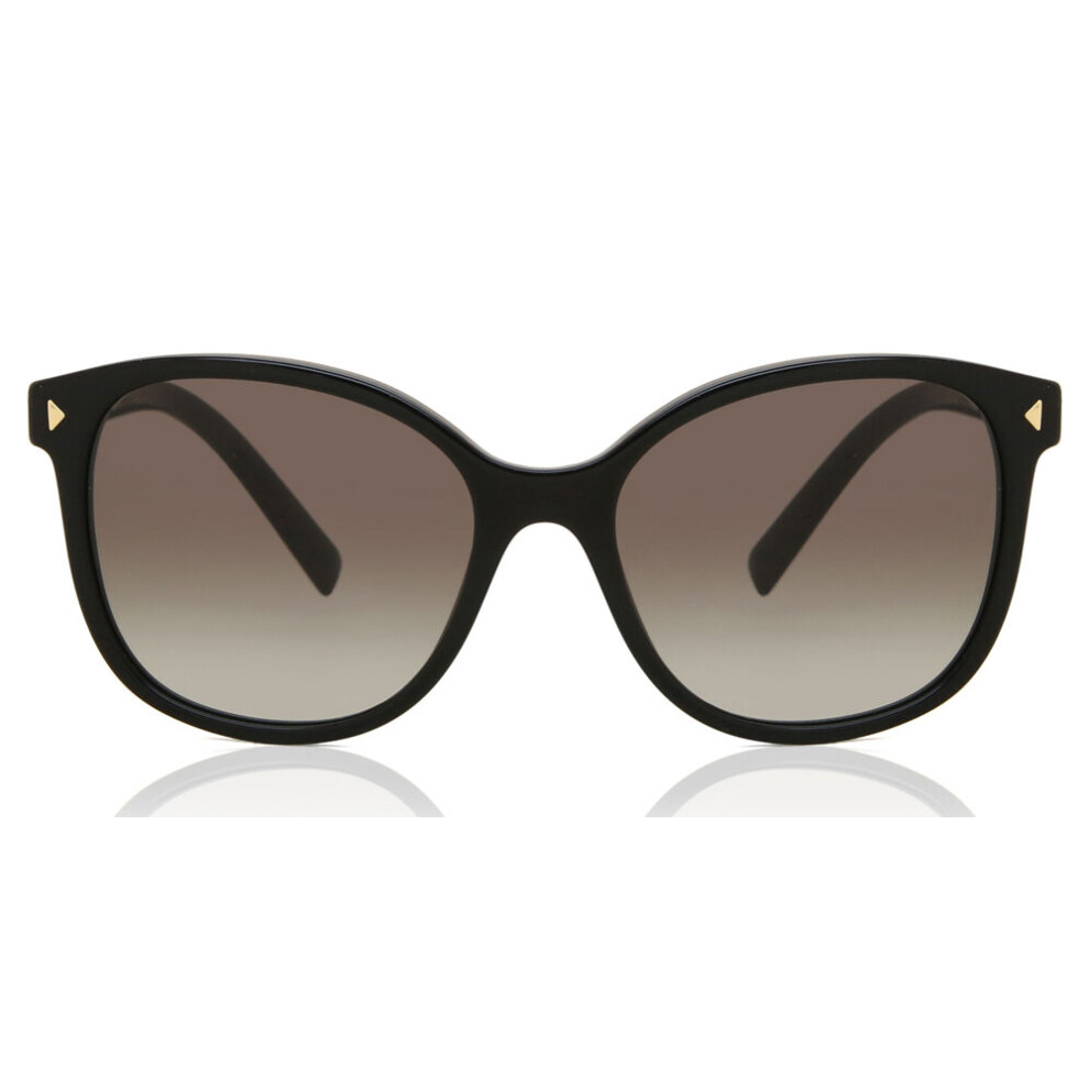 Prada Pr 22Zs 1Ab0a7 Women New Sunglasses Black