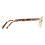 Prada Prada PR A55V 5AK1O1 Men New Eyeglasses 2