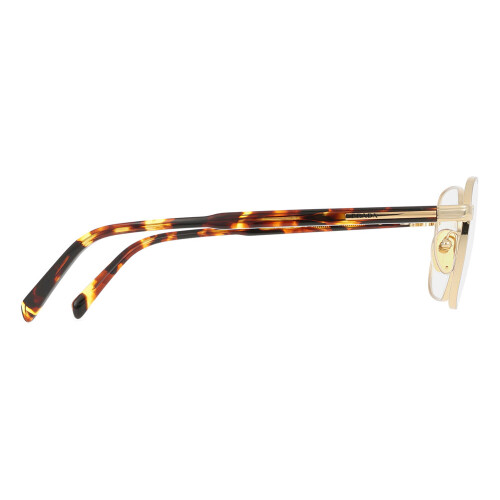 Prada Prada PR A55V 5AK1O1 Men New Eyeglasses 1