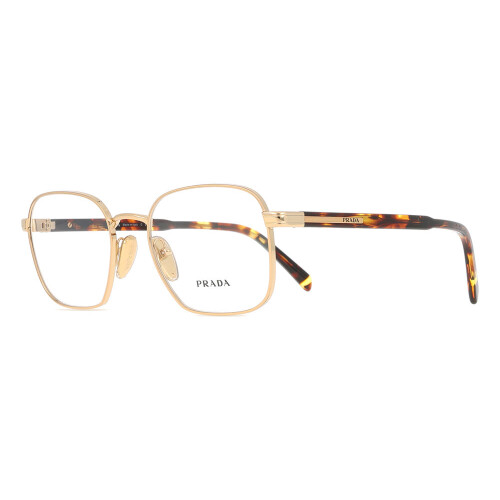 Prada Prada PR A55V 5AK1O1 Men New Eyeglasses 2