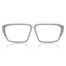 Under Armour UA0012 ADPT Clip-On Only 63M Unisex New Eyeglasses