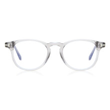 Tom Ford FT5891-B 020 Blue-Light Block Unisex New Eyeglasses