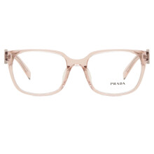 Prada PR 17ZVF Asian Fit 15J1O1 Women New Eyeglasses