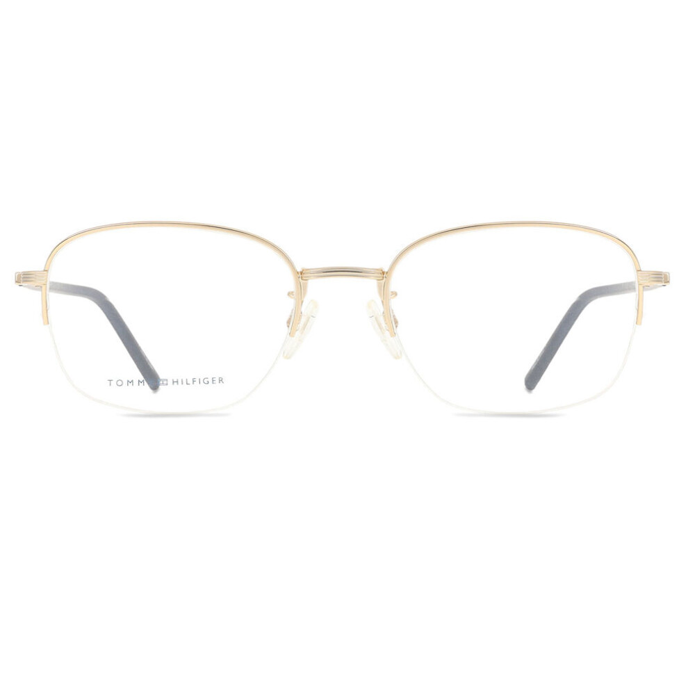 Tommy Hilfiger Th 2012/F Asian Fit J5g Men New Eyeglasses