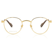 Gucci GG1222O 003 Men New Eyeglasses