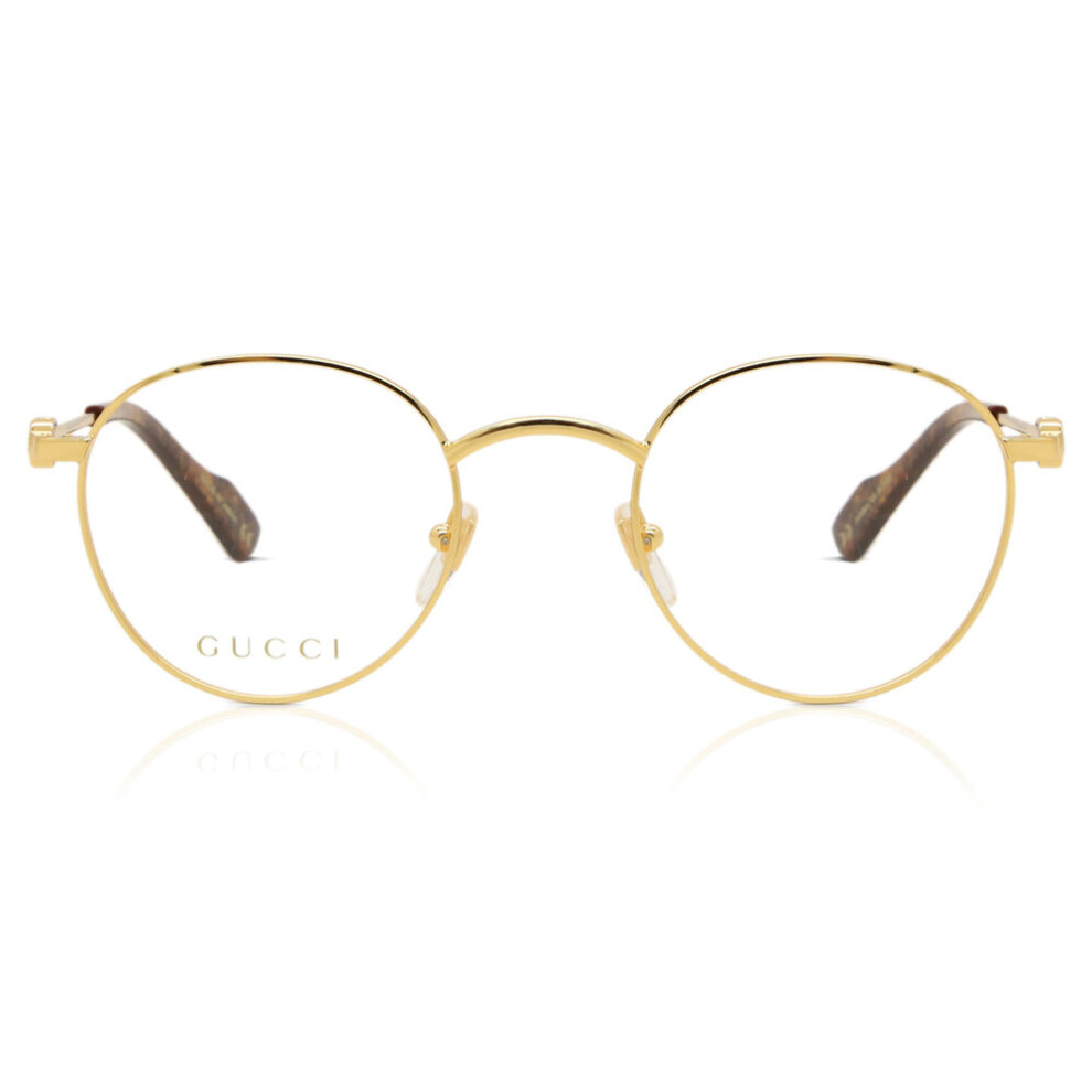 Gucci Gg1222o 003 Men New Eyeglasses