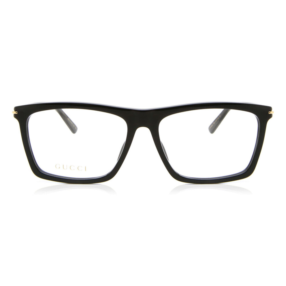 Gucci Gg1445o 005 Men New Eyeglasses