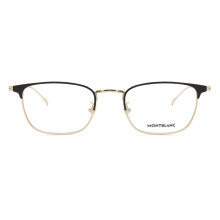 Montblanc MB0192O 001 Men New Eyeglasses