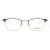 Montblanc Montblanc MB0192O 001 Men New Eyeglasses 1