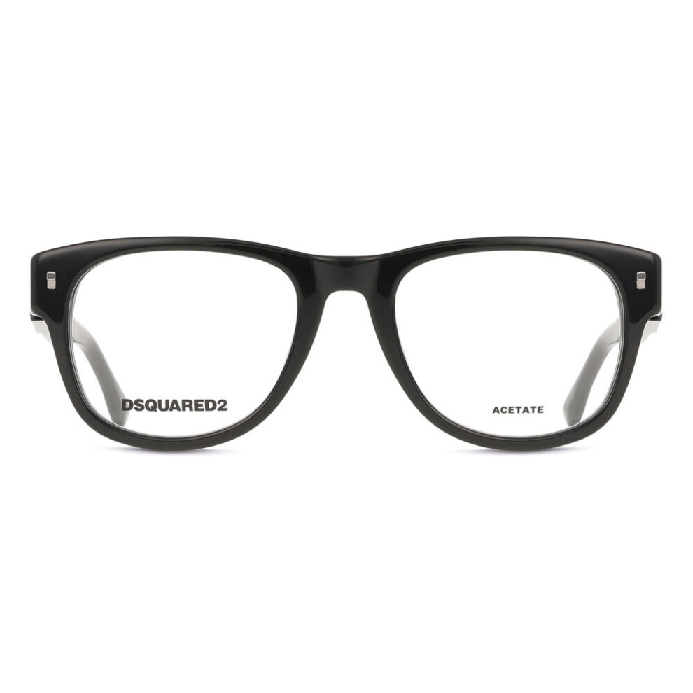 Dsquared2 D2 0048 807 Men New Eyeglasses