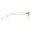 Montblanc Montblanc MB0192O 001 Men New Eyeglasses 2