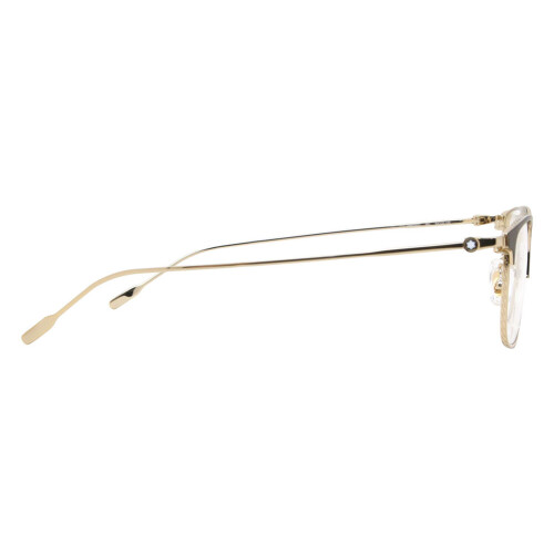 Montblanc Montblanc MB0192O 001 Men New Eyeglasses 1