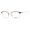 Montblanc Montblanc MB0192O 001 Men New Eyeglasses 3