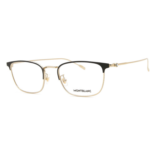 Montblanc Montblanc MB0192O 001 Men New Eyeglasses 2