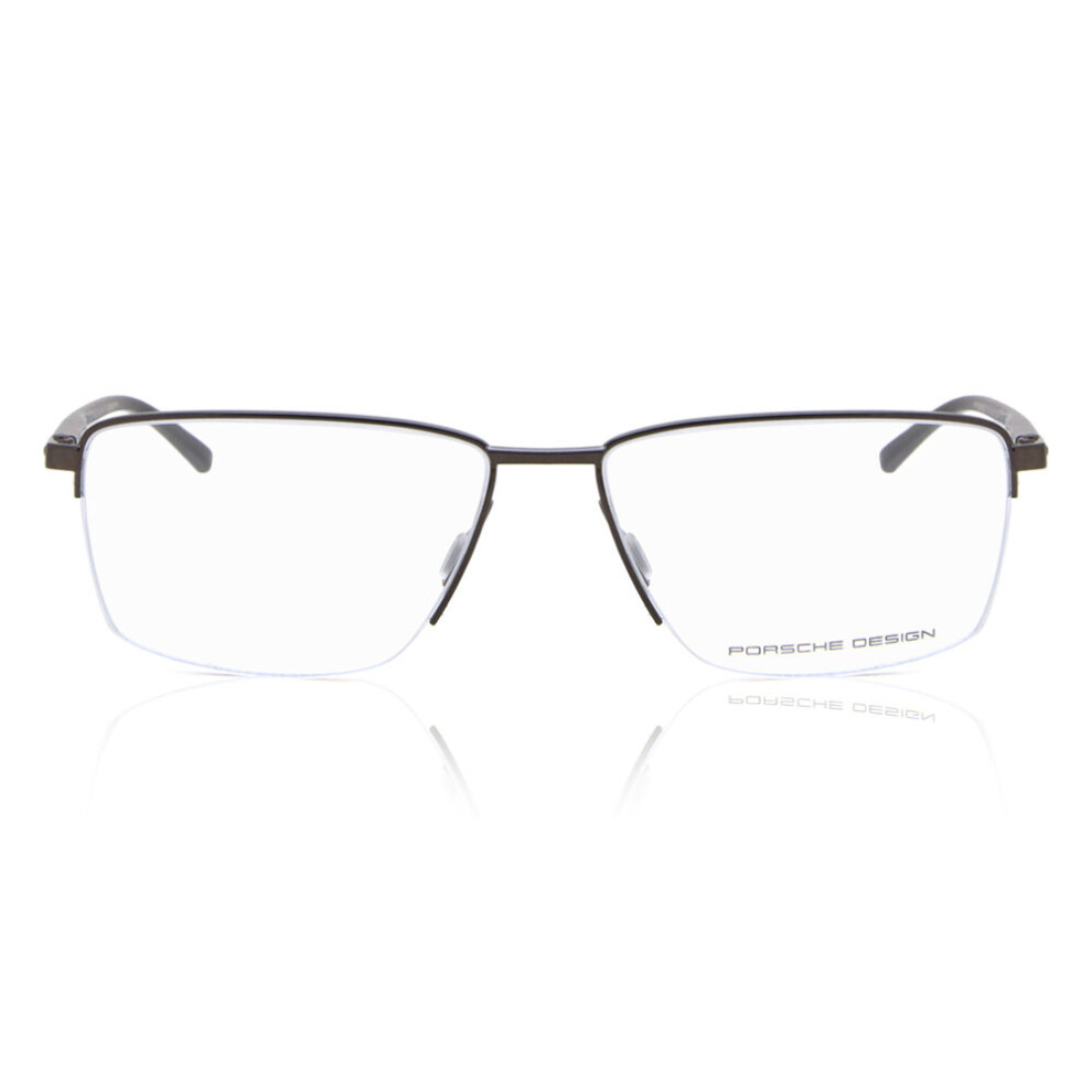 Porsche Design P8399 C Men New Eyeglasses