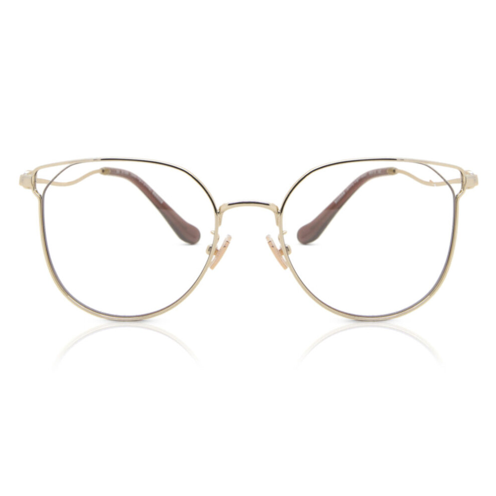 Coach Hc5152bd Asian Fit 9005Sb Women New Eyeglasses
