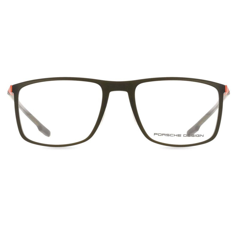 Porsche Design P8738 C Men New Eyeglasses