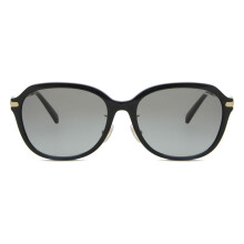 Coach HC8332D C6199 Asian Fit 500211 Women New Sunglasses