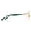Marc Jacobs Marc Jacobs MARC 634 J5G Men New Eyeglasses 2