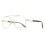 Marc Jacobs Marc Jacobs MARC 634 J5G Men New Eyeglasses 3