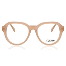 Chloé CC0015O Kids 002 Kids New Eyeglasses