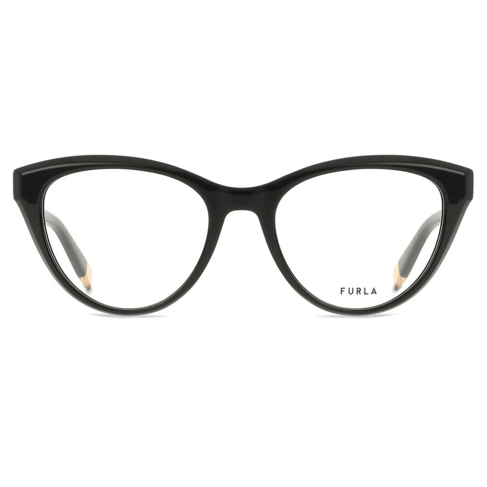 Furla Vfu643 0700 Women New Eyeglasses