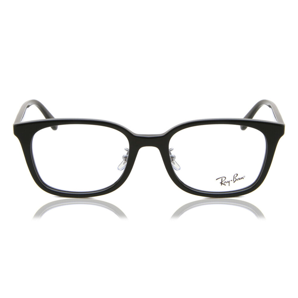 Ray Ban Ray-Ban Rx5407d Asian Fit 2000 Unisex New Eyeglasses
