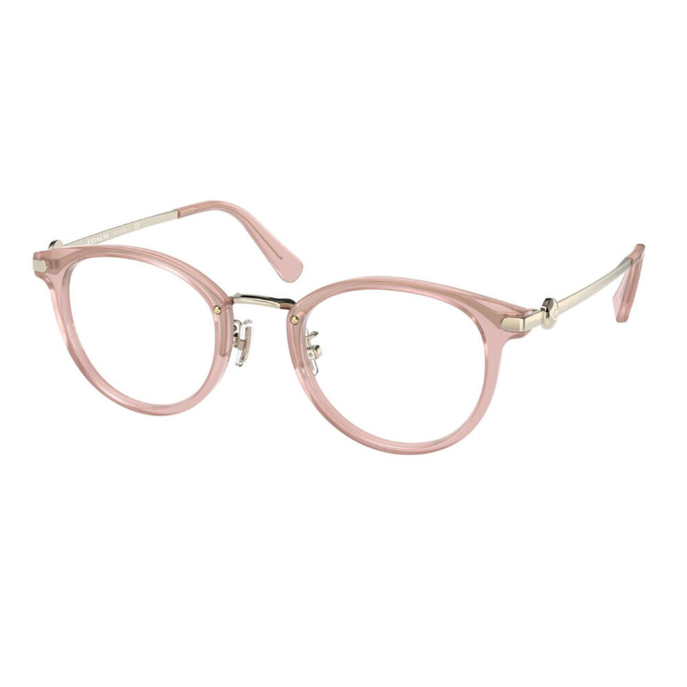Coach Hc5133d Asian Fit 5113 Women New Eyeglasses