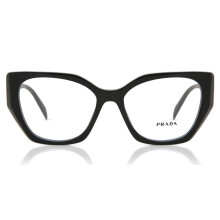 Prada PR 18WV Symbole 1AB1O1 Women New Eyeglasses