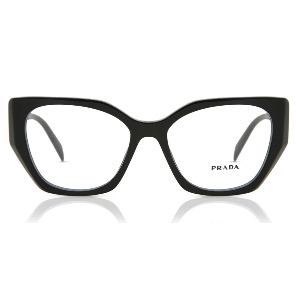 Prada Pr 18Wv Symbole 1Ab1o1 Women New Eyeglasses