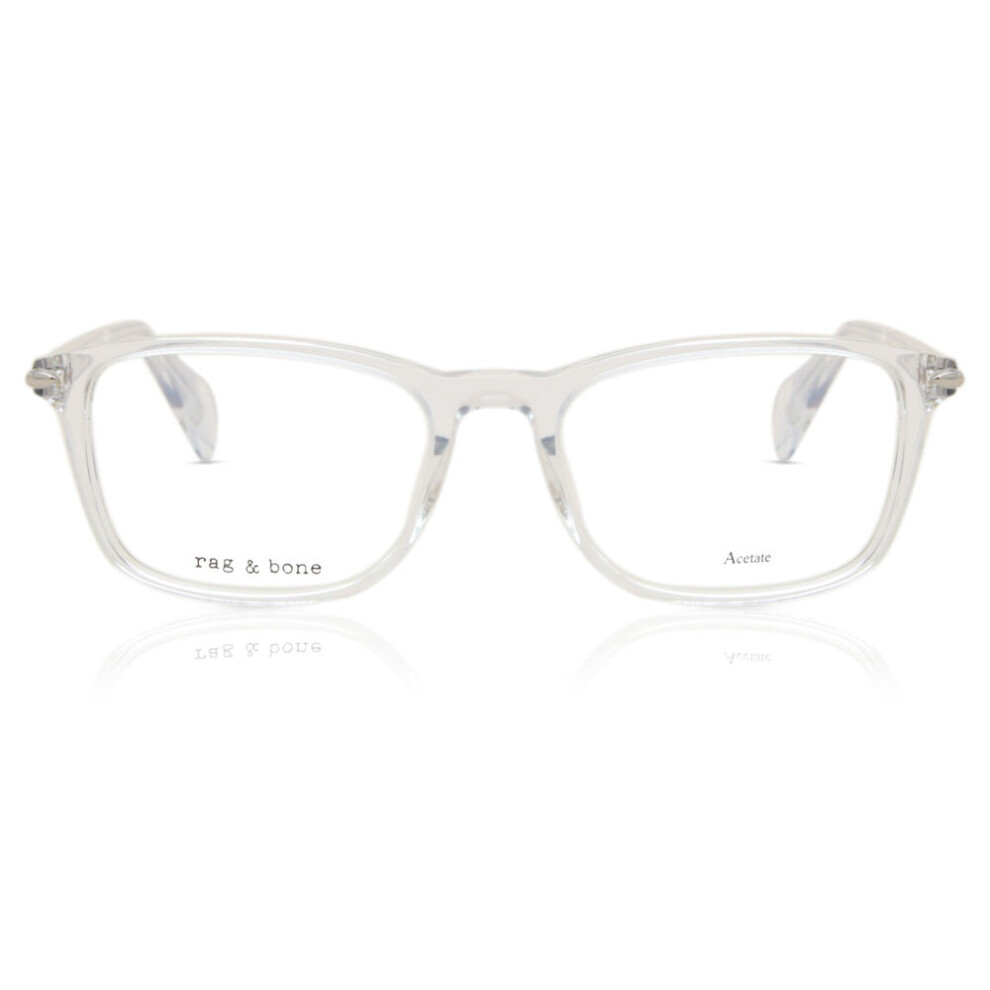 Rag & Bone (55) Rnb7016 900 Men New Eyeglasses