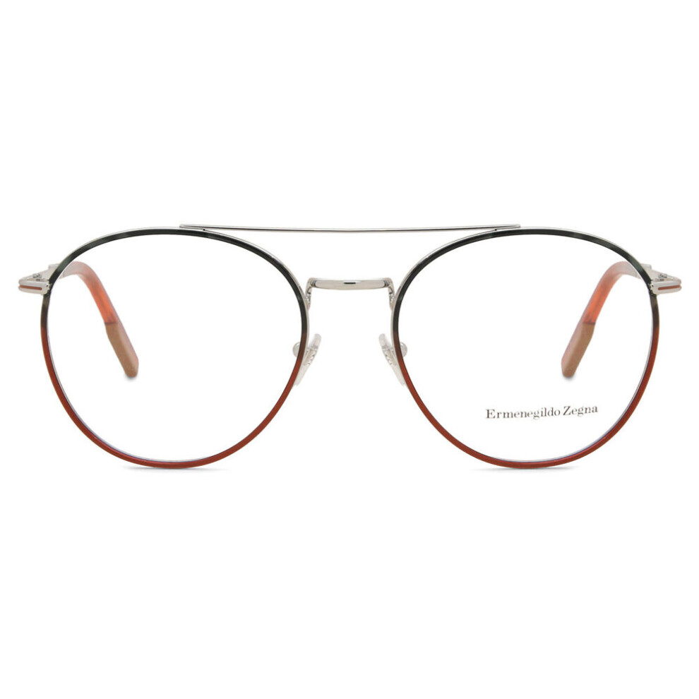 Zegna Ez5198 056 Men New Eyeglasses